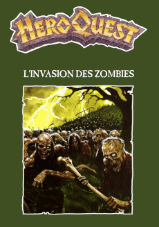 L'Invasion de Zombies